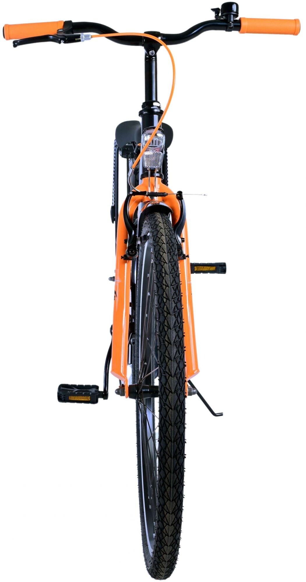 TPFSports Thombike Kinderfahrrad - Jungen - 26 Zoll - Rücktritt + Handbremse - Blau