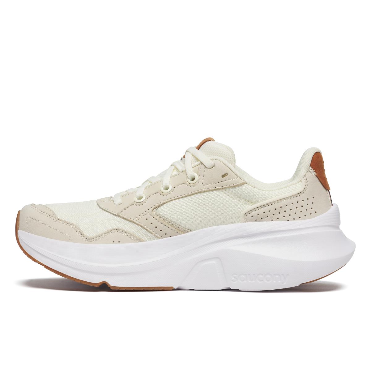 Saucony Guide Metro Womens Vanilla