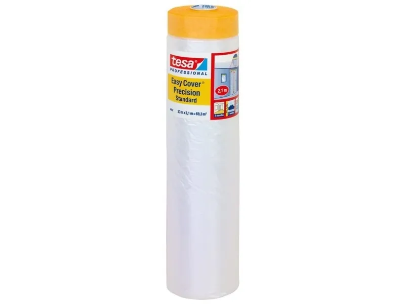 Tesa Easy Cover Precision Stand 33 X 2100