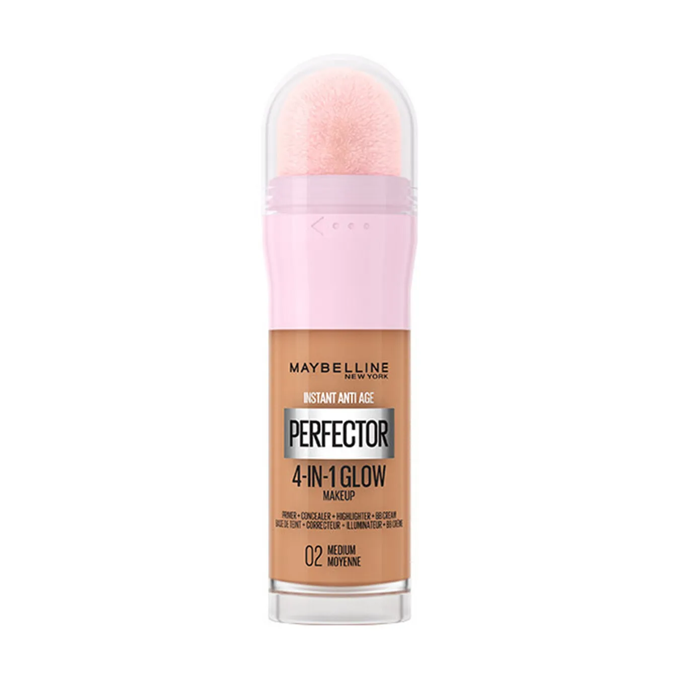 Maybelline Instant Perfector Glow 4-in-1 Make-upMedium/Deep 03