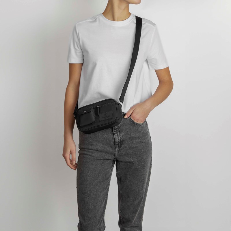 Markberg<br>Crossbody Darla S Monochrome