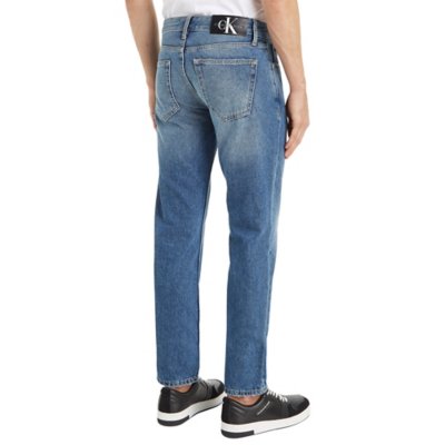 Jean homme Authentic Straight CALVIN KLEIN