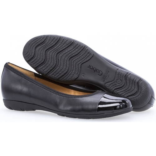 Gabor - 74.161/57T2.5 Negro