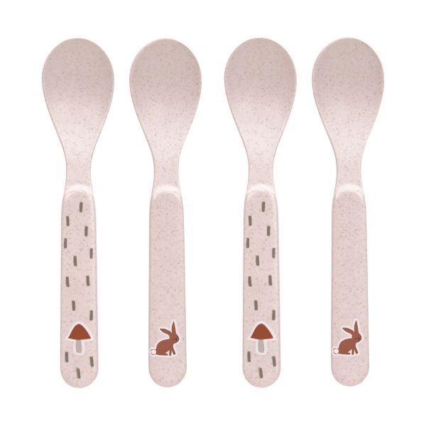 Laessig Little Forest Fox Lepel Set