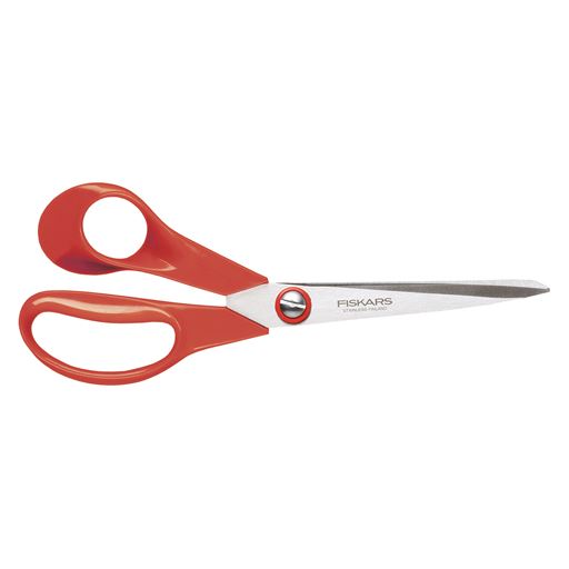 Fiskars Classic Venstrehåndede Universalsaks