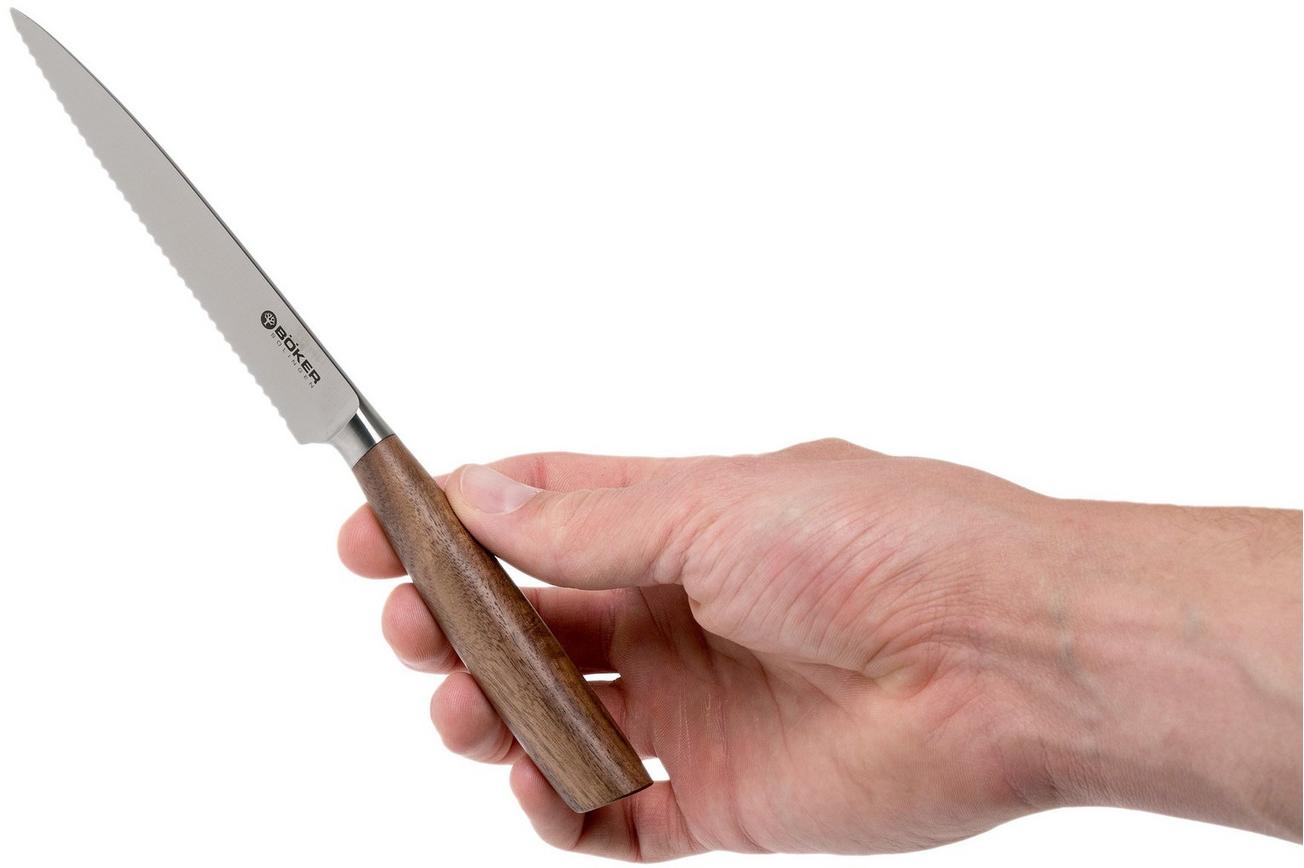 Böker Core tomatenmes 12cm - 130745