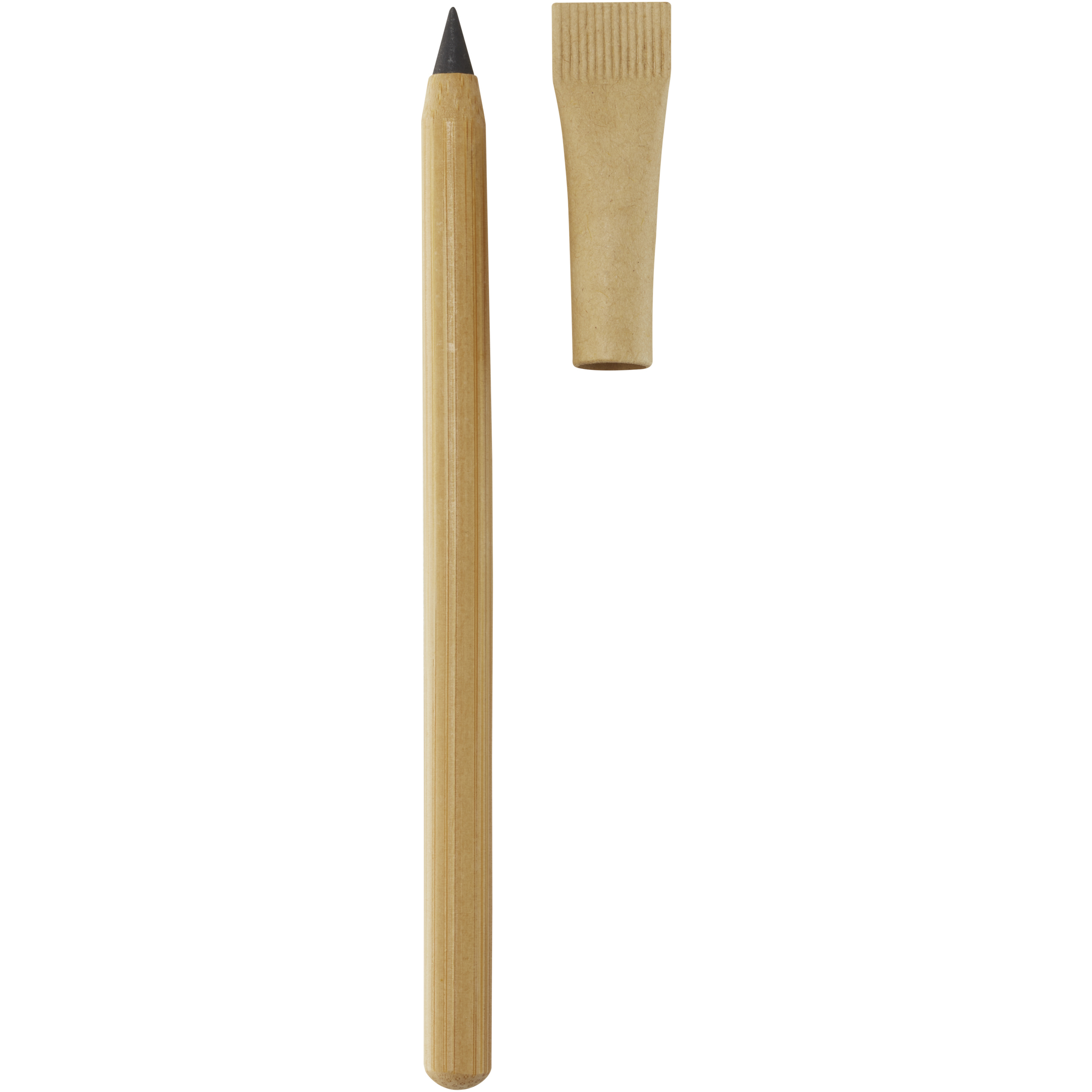 EgotierPro 107893 - Stylo sans encre Seniko en bambou