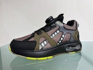 Red Rag Speedlace sneaker 15843