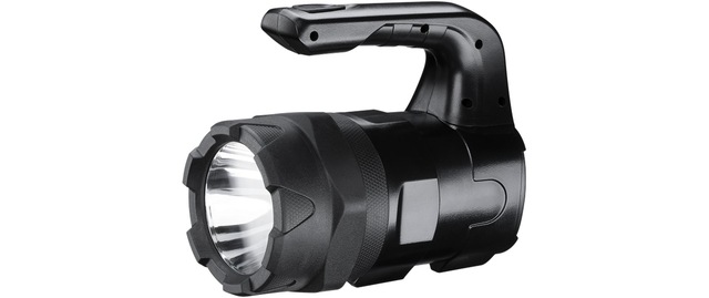 VARTA LED Taschenlampe »Indestructible B«