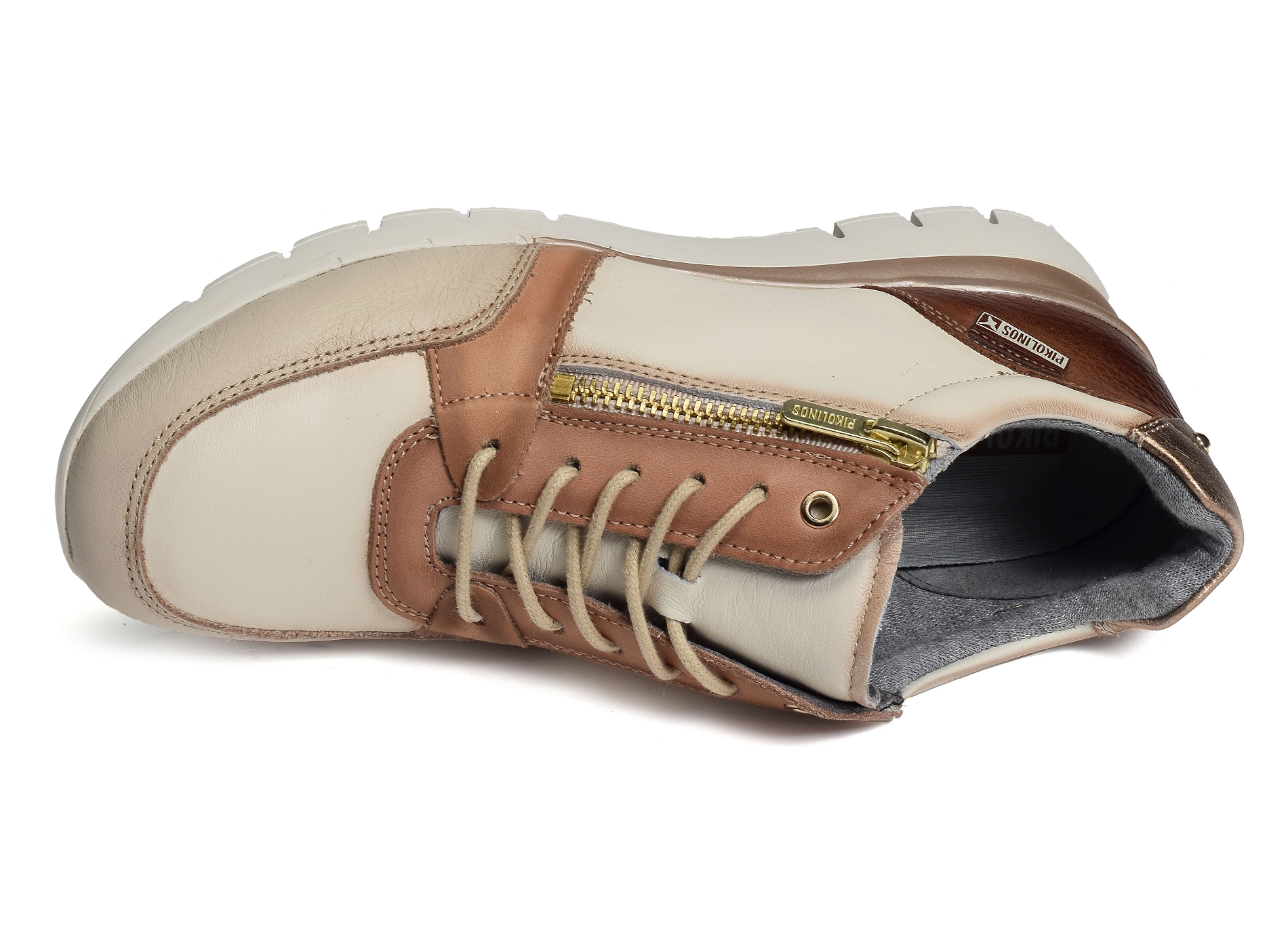 Cantabria 6718 blanc rose