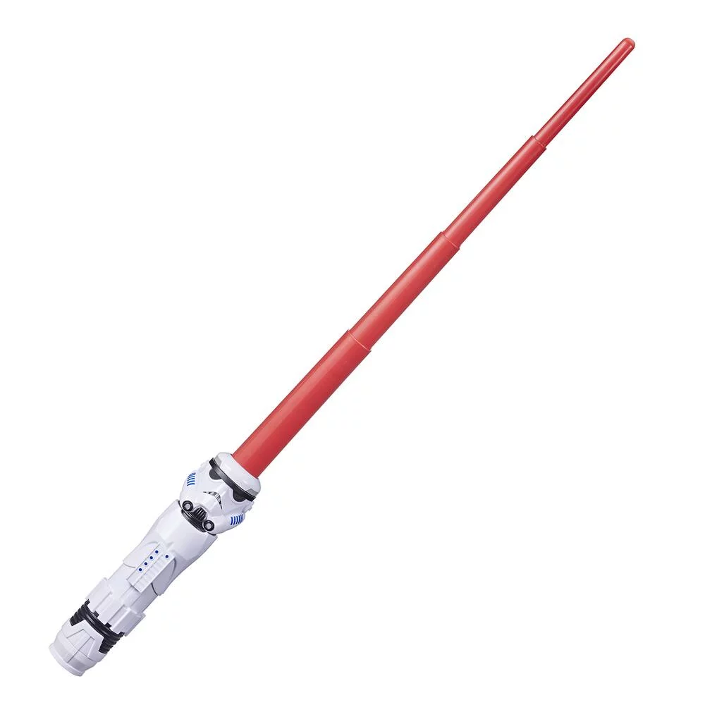 STAR WARS  - SABRE LASER LUMINEUX