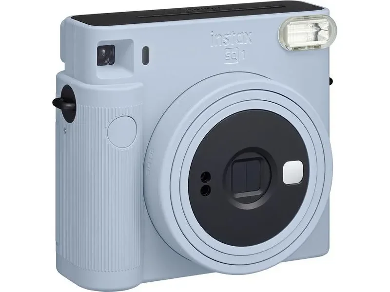 Fuji - Instax SQUARE SQ1 Instant Camera