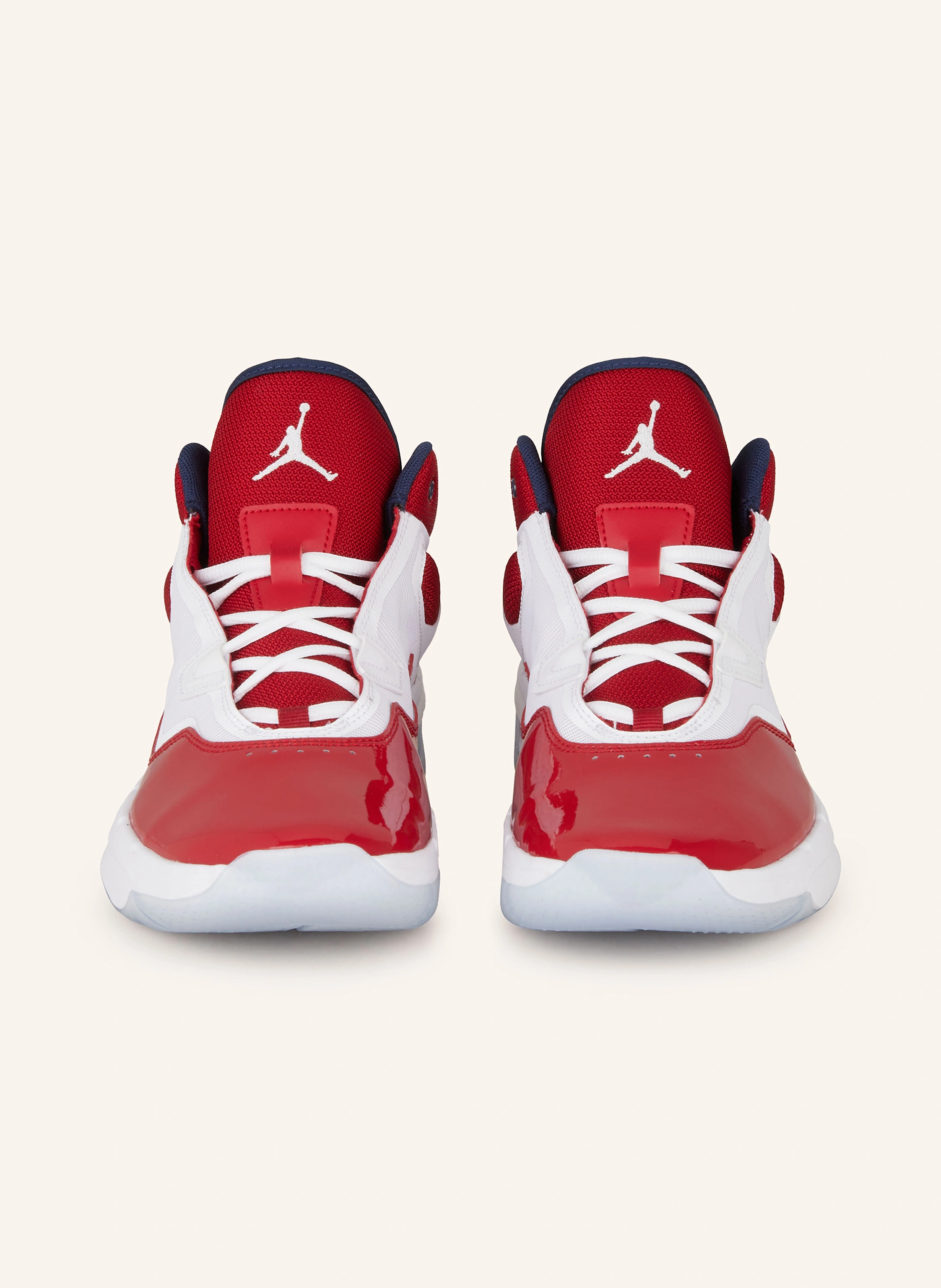 JORDAN Basketballschuhe JORDAN STAY LOYAL 3