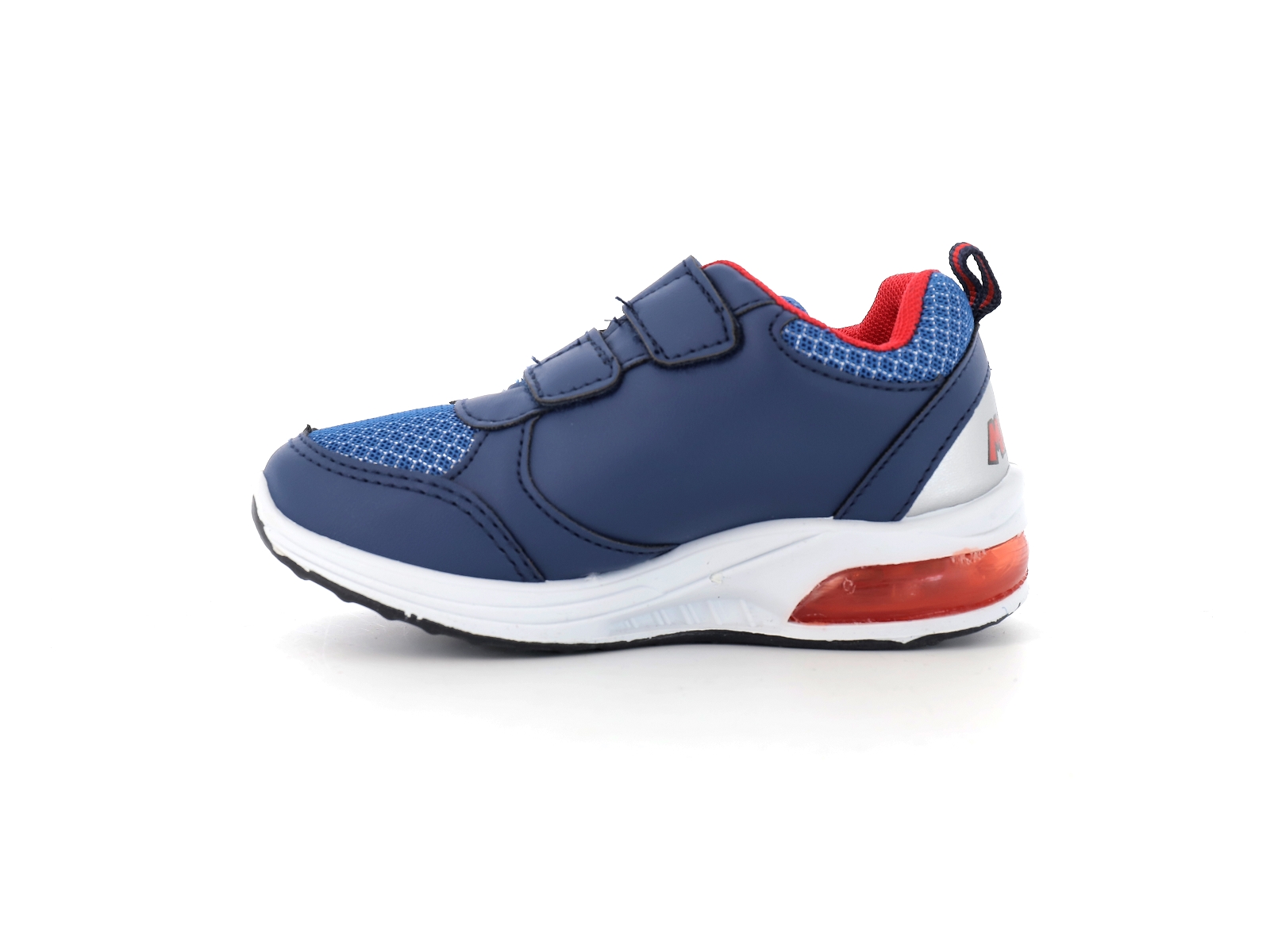 L brand-MB000415 Synthétique Bleu