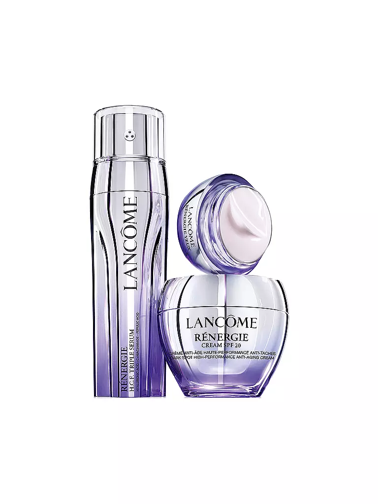 LANCÔME Gesichtscreme - Rénergie H.P.N. 300-Peptide Cream 50ml keine Farbe