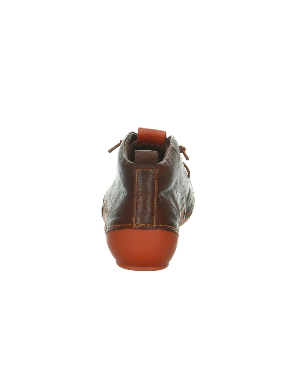 Halbschuh KAPSL