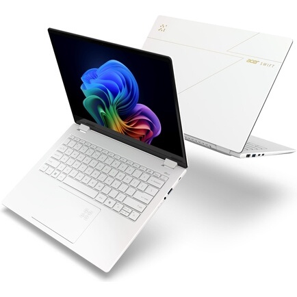 PC portable Acer Swift Edge 14 AI SFE14-51T-57CF 14