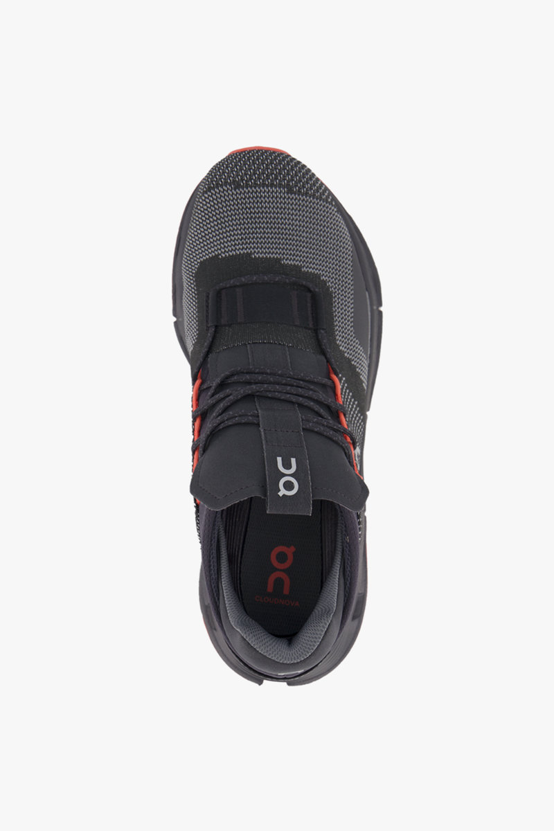 ON Cloudnova Herren Sneaker