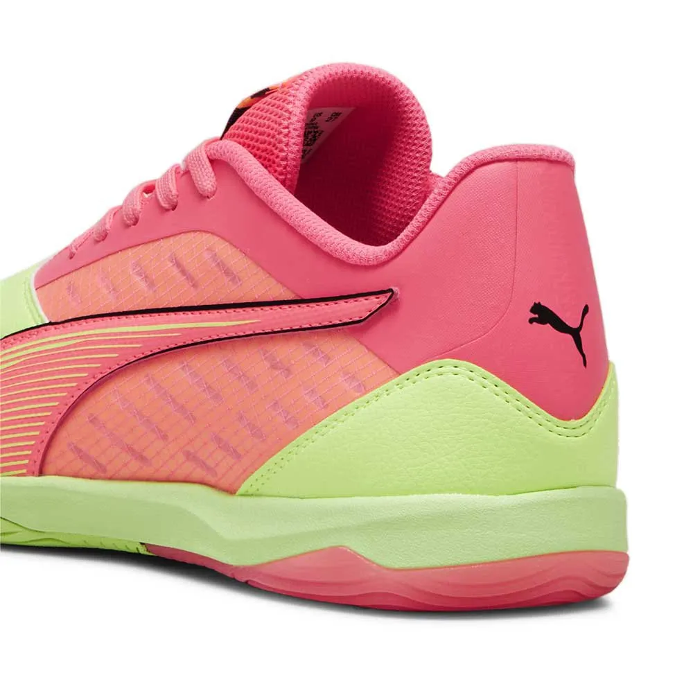 Chuteiras de futsal Puma Ibero IV