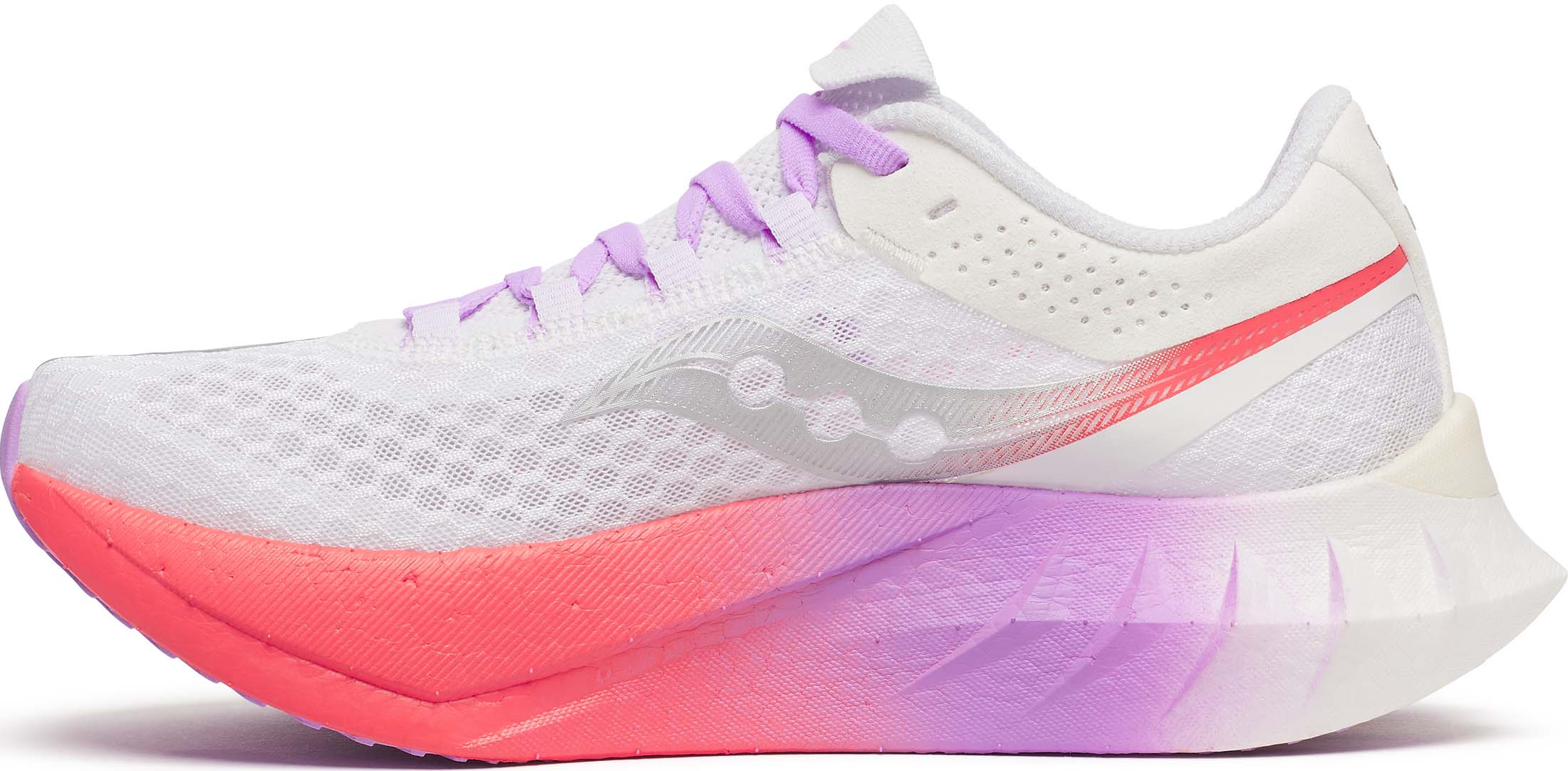 Endorphin Pro 4 Dame 340/White/Crocus