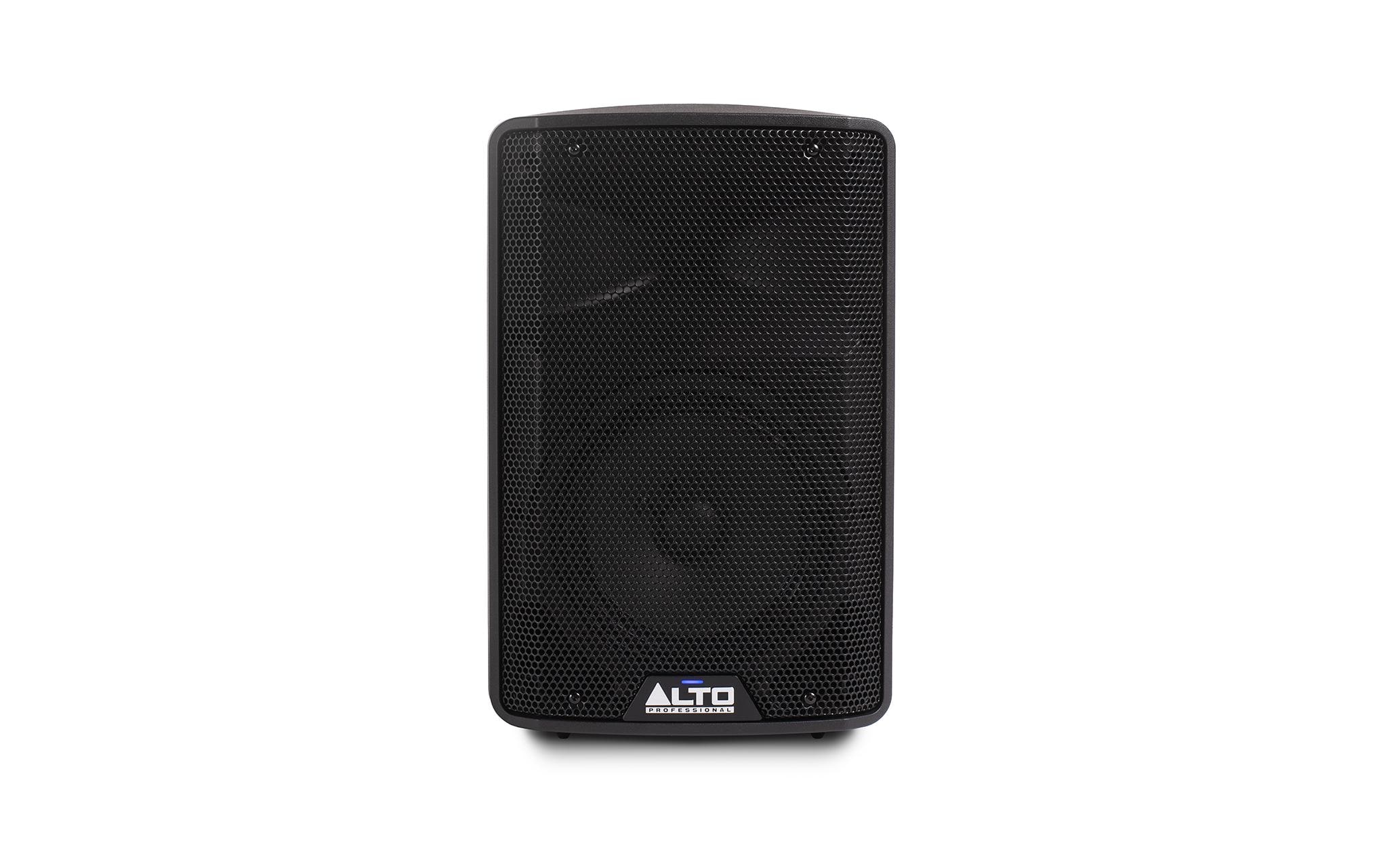Lautsprecher TX408 350 Watt<br>2-Wege-Lautsprecher für den vielseitigen Einsatz
