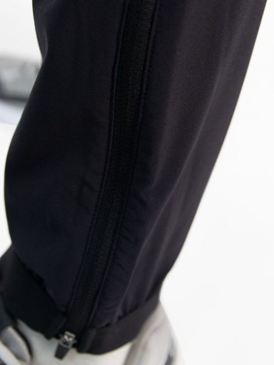 FILA Jogginghose Schwarz