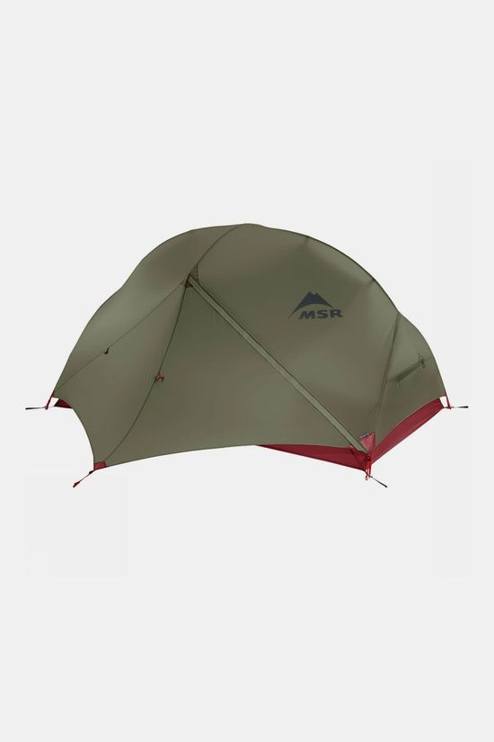 MSR MSR Hubba Hubba NX 2-Persoons Trekkerstent