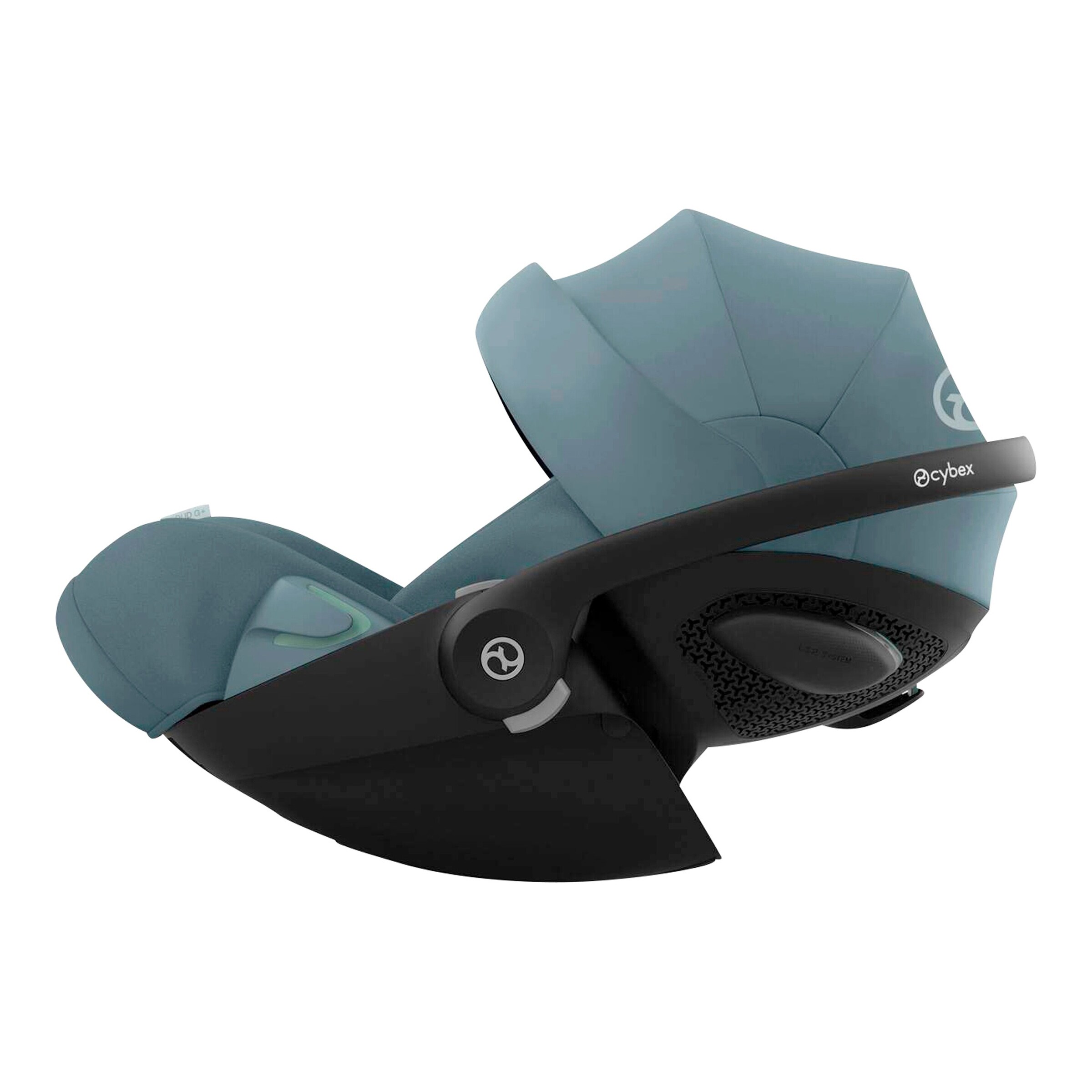 Cybex - GOLD Babyschale Cloud G PLUS stormy blue