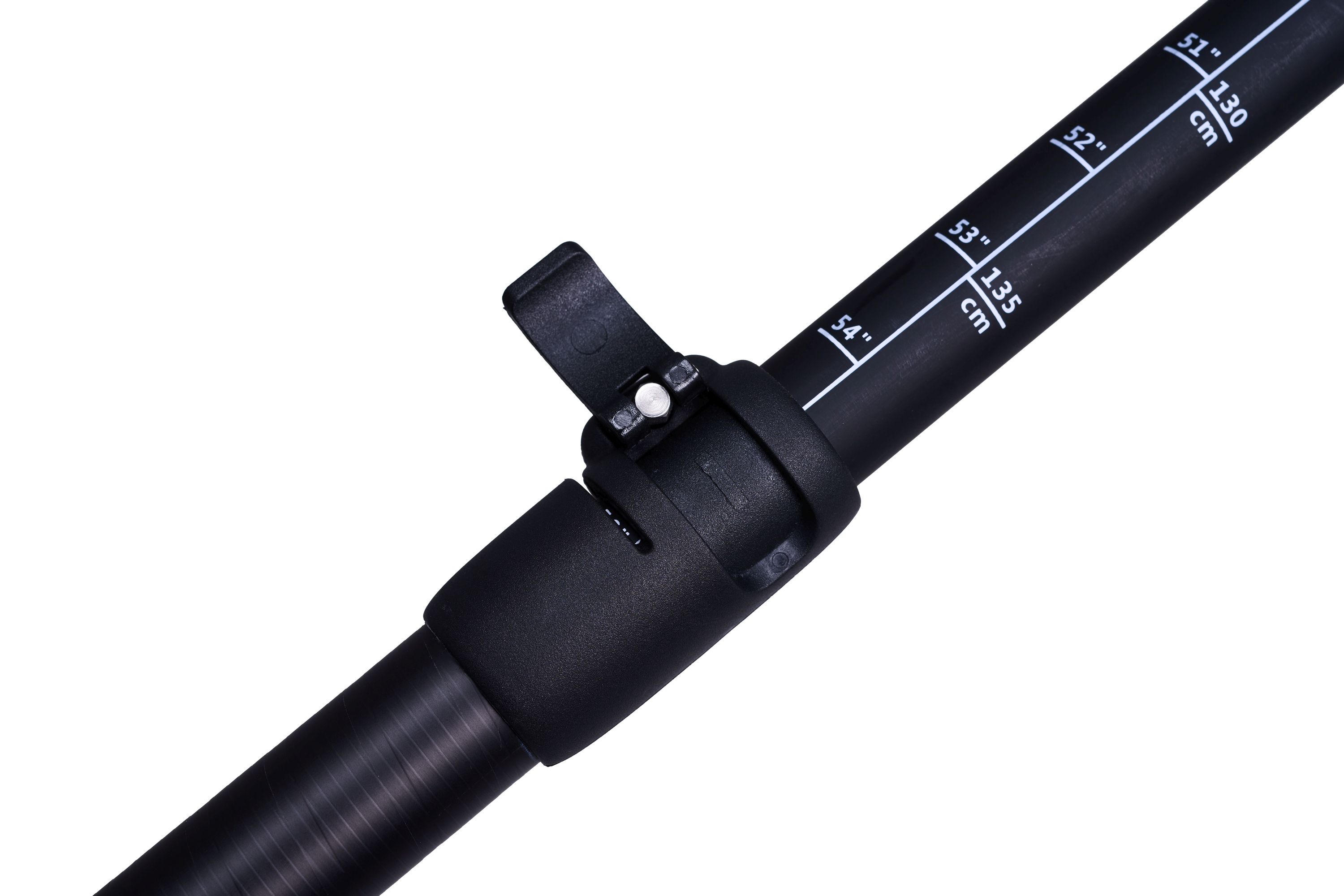 Kanu Paddel Carbon Fiberglas CP-1