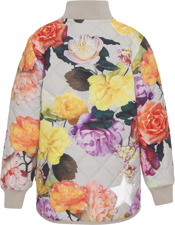 Molo Husky Rose park grey