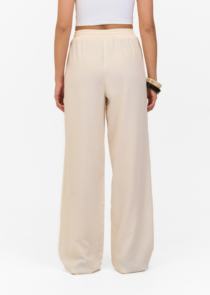 Annelieke broek creme