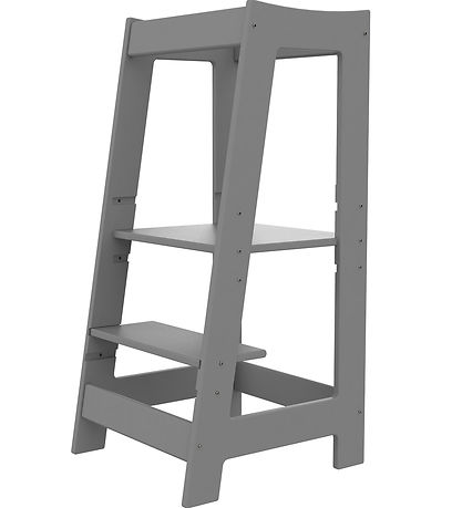 Hemmingsen Kids Ltower - Martin - 40x42x86 cm - Grau