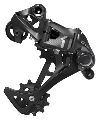 SRAM Dérailleur Arrière X1 Type 2.1 1x11V Noir