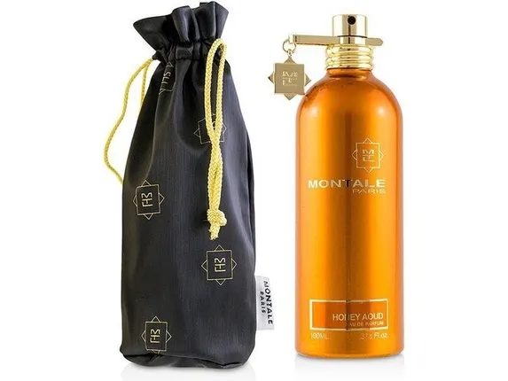 Montale Honey Aoud edp 100ml