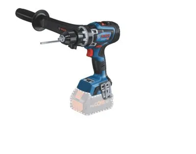 Bosch SLAGNØGLE GDS 18V-1000 SOLO - SOLO