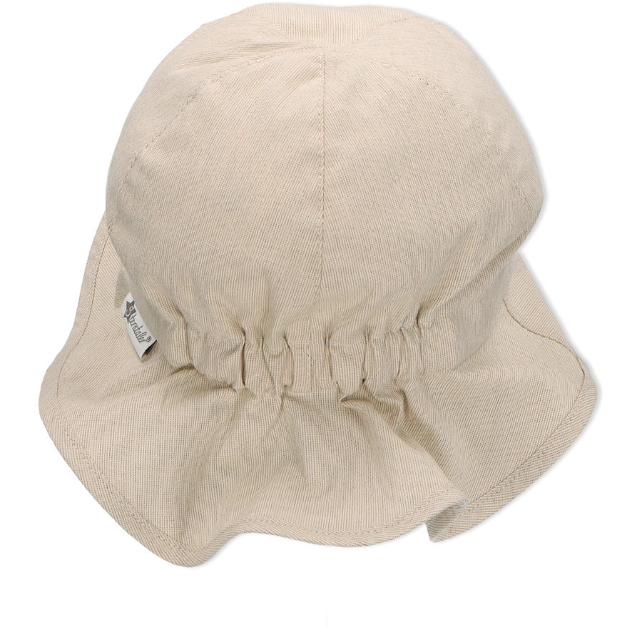 Sterntaler Flapper beige