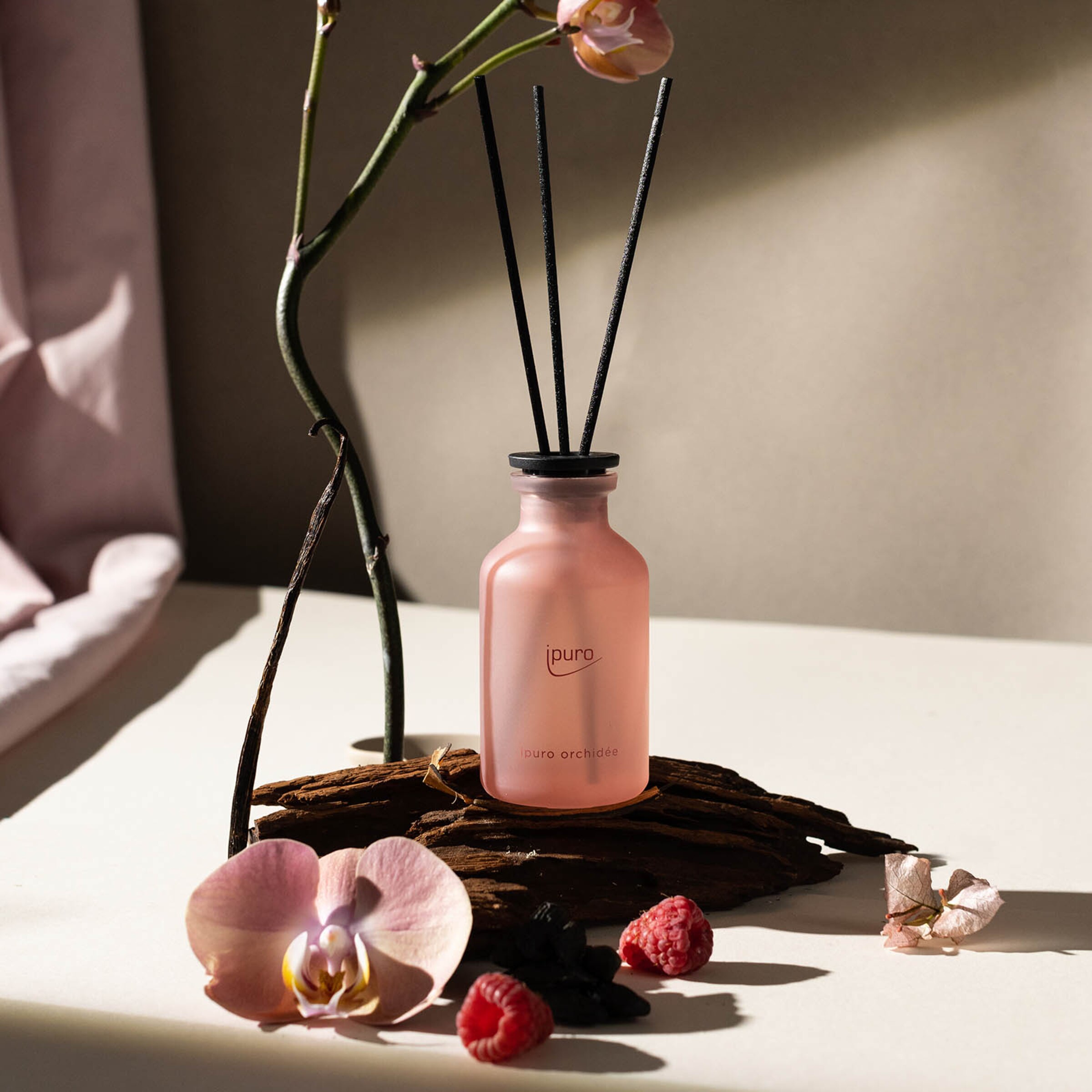 rosa, 75 ml