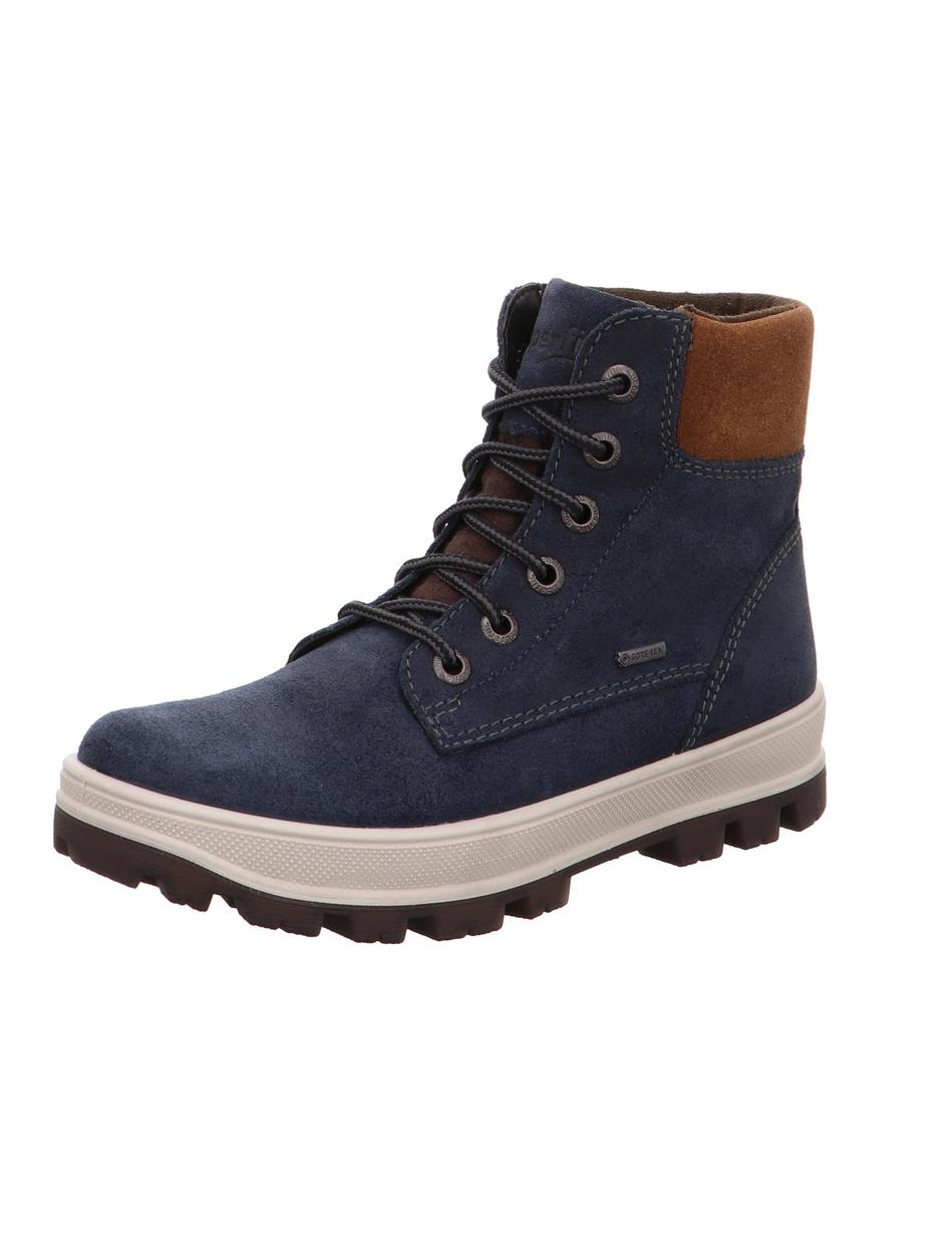 Winterstiefel TEDD