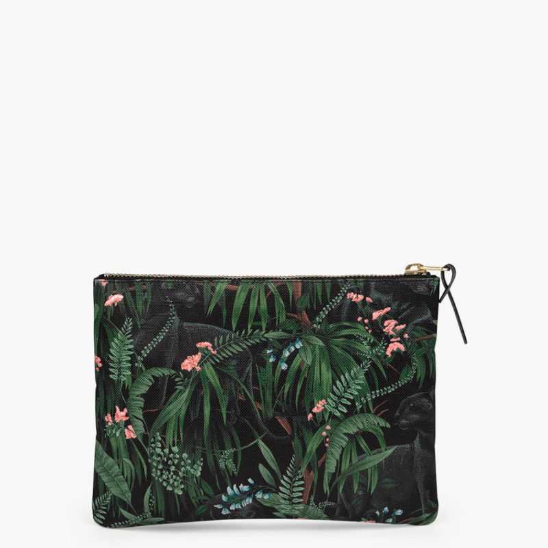 Pochette large 21.5cm Janne