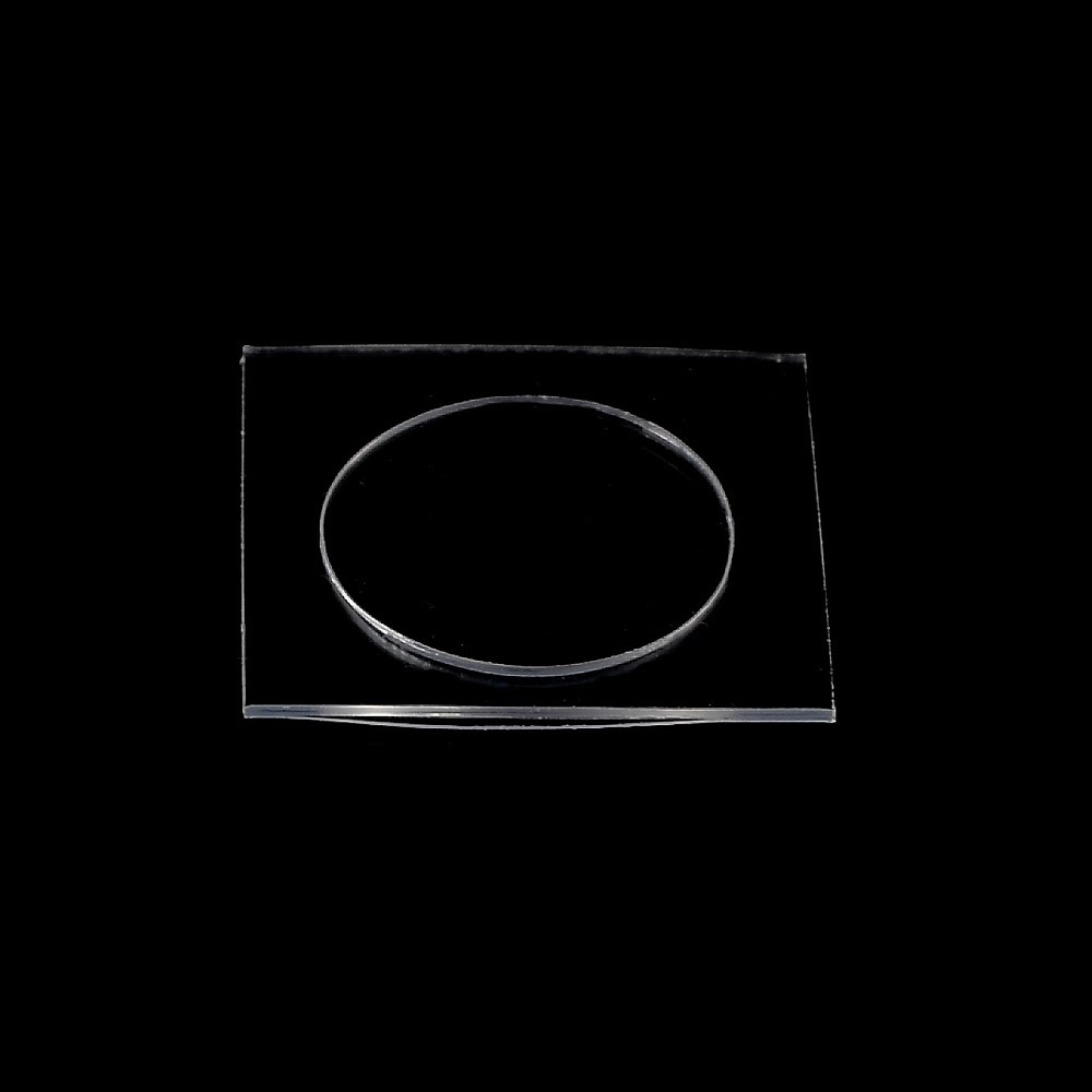 (3er Set) iPhone SE (2022/2020) / 8 / 7 Kamera Panzer Glas