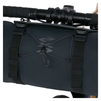 Sacoche de Guidon Rapha Explore 10L Noir