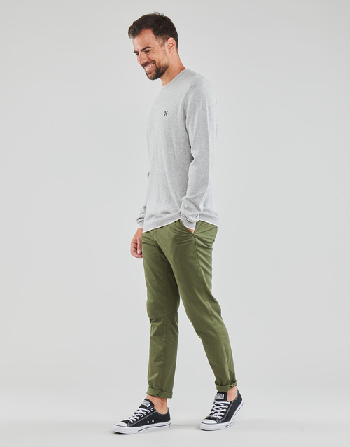 Oxbow - P0PERONI - Gris
