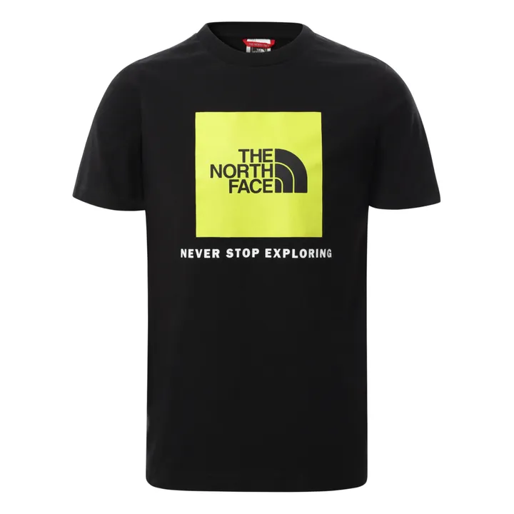 The North Face T-shirt | Noir