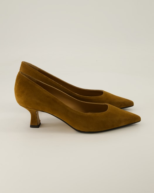 Konstantin Starke VICY Pumps in Braun