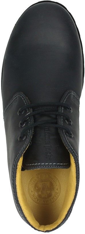 Panama Jack Bota Panama C3 zwart
