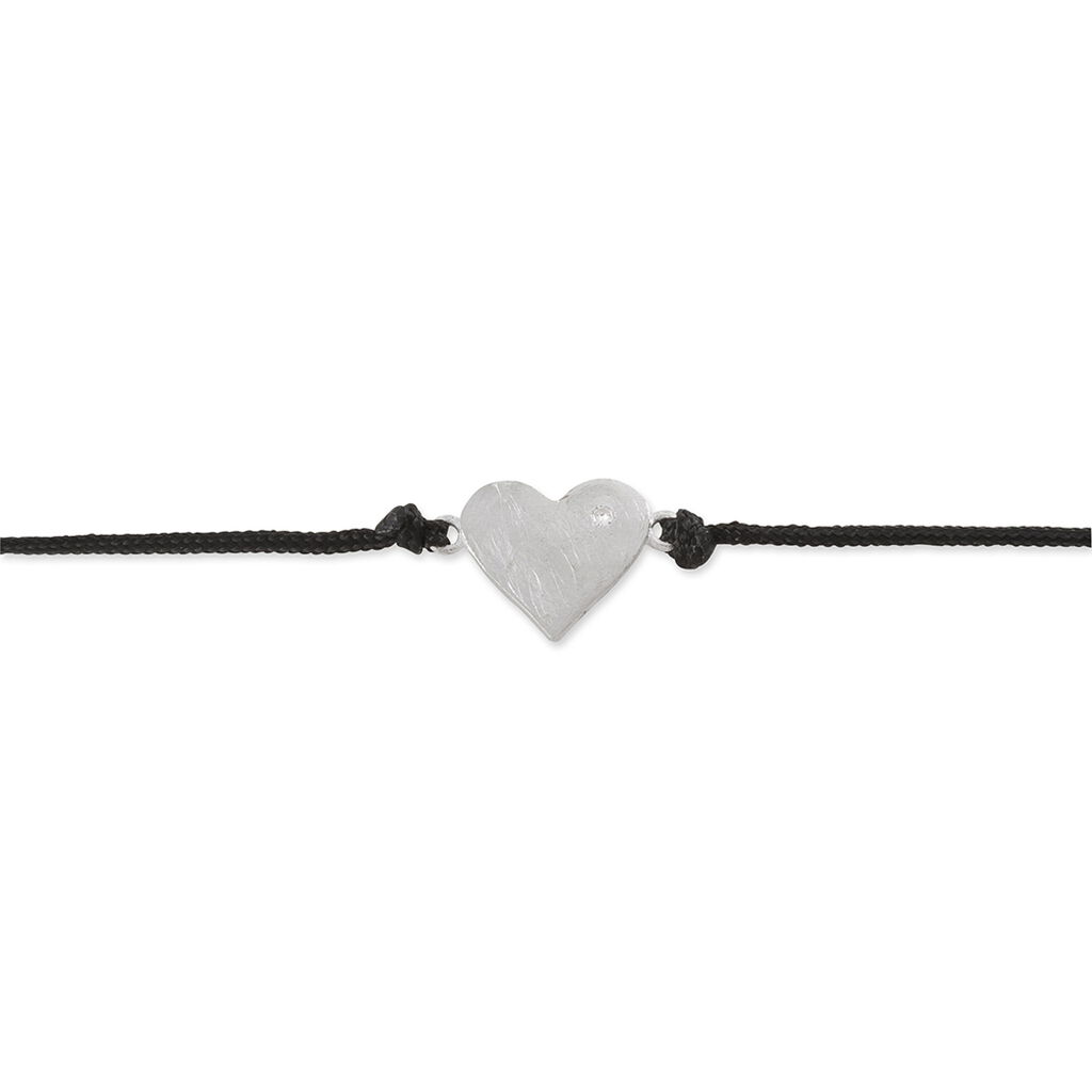 Bracelet Esterina Argent Blanc Oxyde De Zirconium