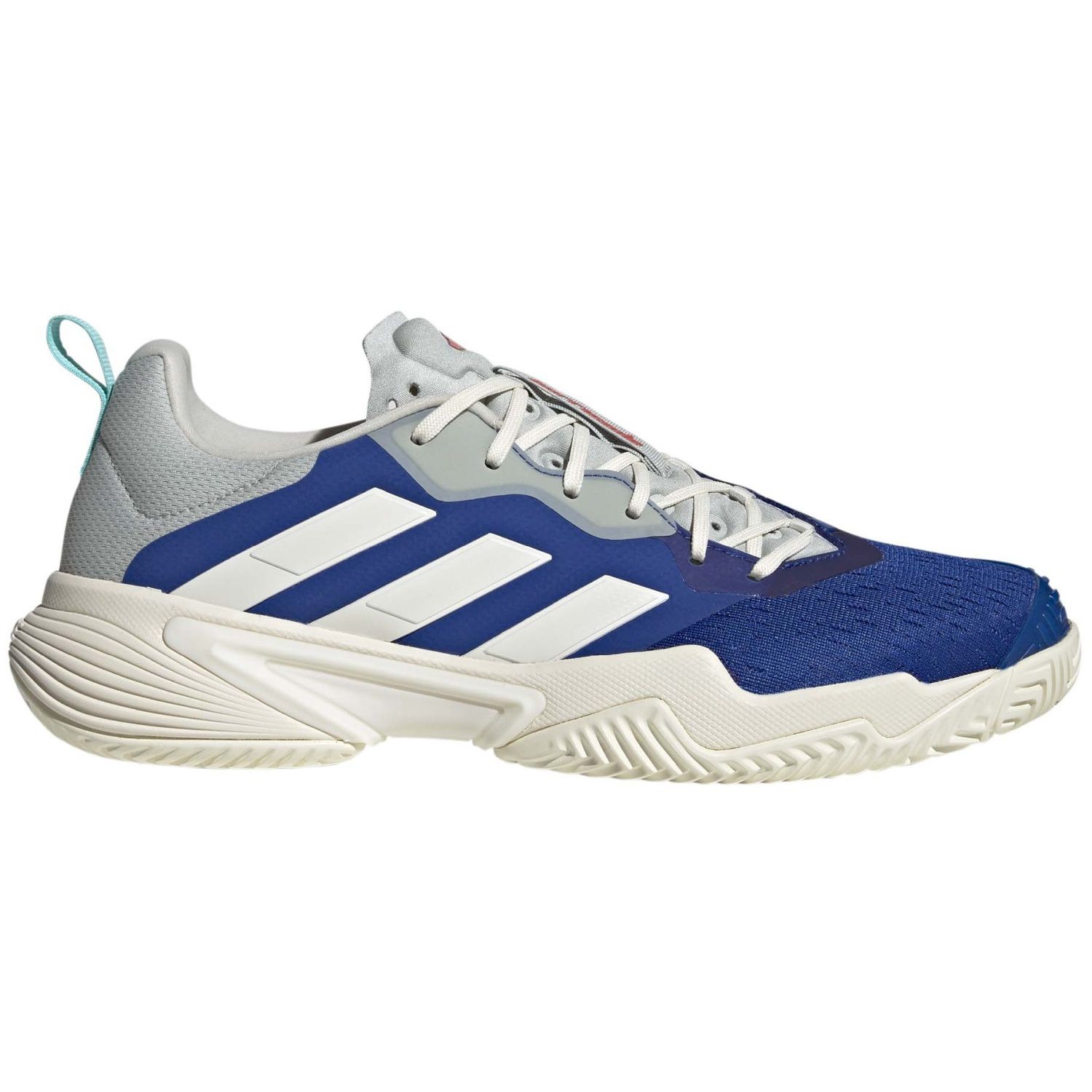 Zapatillas adidas Barricade Fmt M
