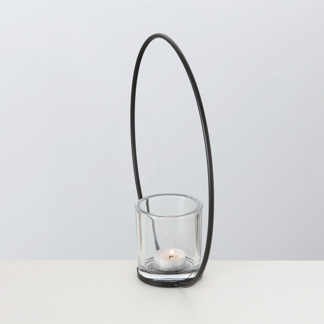 Windlicht RUMBA 30 cm