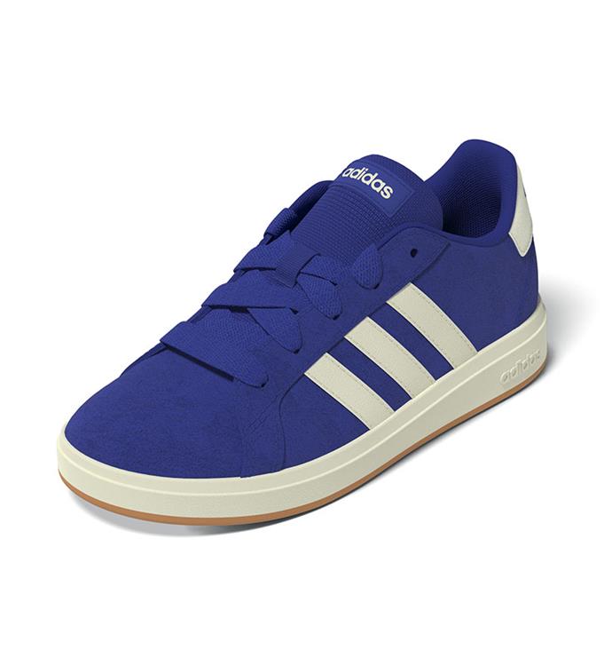 adidas GRAND COURT 00s K JP5894 SELUBL-OWHITE-GUM10