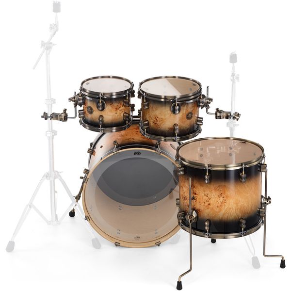 DW PDP Concept Mapa Burl ltd.